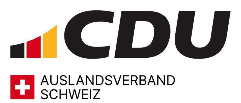 CDU Auslandsverband Schweiz